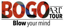 BogoART
